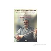 HALK HIKAYELERI ARAŞTIRMALARI - İSMAİL GÖRKEM