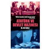 Halk Kitabevi Atatürk ve Devlet Hazinesi