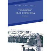 Halka ve Senirkent’e Adanmış Bir Ömür - Ömer Özcan