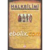 Halkbilimi Araştırmaları 2. Kitap - Ali Haydar Avcı