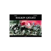 HALKIN ÇIĞLIĞI PARIS KOMÜNÜ II - JEAN VAUTRIN