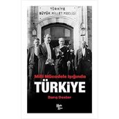 Halkkitabevi Milli Mücadele Işığında Türkiye-Barış Doster