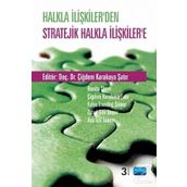 HALKLA İLİŞKİLER'DEN STRATEJIK HALKLA İLİŞKİLER'E - KOLEKTIF