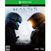 Halo 5 Guardians Xbox One