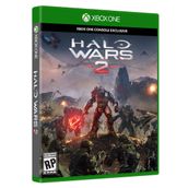Halo Wars 2 Xbox One