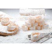 Haluk Aydın Kuruyemiş 1 kg Sade Bandırma Lokum