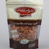 Haluk Aydın Kuruyemiş 1 kg Yerli Çiğ Badem İçi
