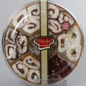 Haluk Aydın Kuruyemiş 385 gr Karışık Lokum