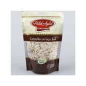 Haluk Aydın Kuruyemiş 500 gr Beyaz Ay Çekirdeği Tuzsuz