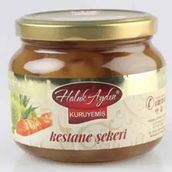 Haluk Aydın Kuruyemiş 500 gr Kestane Şekeri