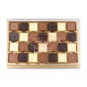 Haluk Aydın Kuruyemiş 540 gr Madlen Çikolata