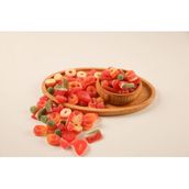 Haluk Aydın Kuruyemiş Şekerli Yumuşak Şeker 520 gr