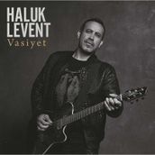 Haluk Levent Vasiyet Plak
