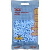 Hama 1.000`lik Açık Mavi Midi Boncuk