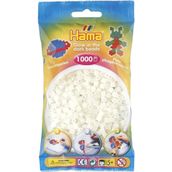 Hama 1.000`lik Karanlıkta Parlayan Yeşil Midi Boncuk