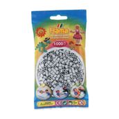 Hama 1000'lik Açık Gri Midi Boncuk