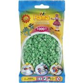 Hama 1000'lik Açık Yeşil Midi Boncuk
