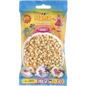 Hama 1000'lik Bej Midi Boncuk