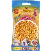 Hama 1000'lik Kehribar Midi Boncuk