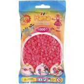 Hama 1000'lik Kiraz Şekeri Midi Boncuk