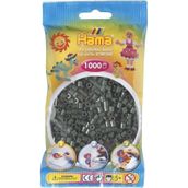 Hama 1000'lik Koyu Yeşil Midi Boncuk