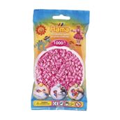 Hama 1000'lik Pastel Pembe Midi Boncuk