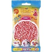 Hama 1000'lik Pembe Midi Boncuk