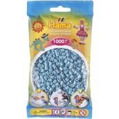 Hama 1000'lik Turkuaz Midi Boncuk