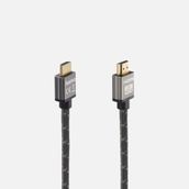Hama 2 mt Altın Uçlu 8K HDMI Kablo