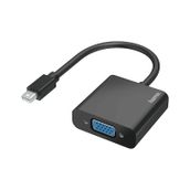 Hama 200333 Mini Display Port-VGA Soket Adaptör