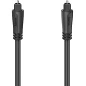 Hama 205134 Odt Plug Toslink 1.5 m Fiber Optik Kablo
