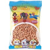 Hama 3000'lik Ten Rengi Midi Boncuk