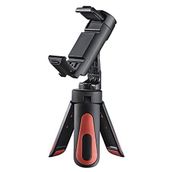 Hama "pocket Iı Rotation" Smartphone Mini-Tripod, Siyah