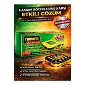 Hamam Böceği Ilaci,hamam Böceği Ilacı Jeli,hamam Böceği Yemi,hamam Böceği Tablet