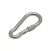 Hamdi Küçük Hamdi Küçük Galvaniz Vidalı Karabina 12Mm