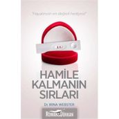 Hamile Kalmanın Sırları - Irina Webster