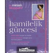 Hamilelik Güncesi - Miriam Stoppard