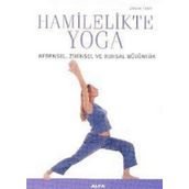 Hamilelikte Yoga - Amber Land