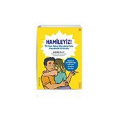 Hamileyiz! İlk Kez Baba Olacaklar için Hamilelik El Kitabı - Adrian Kulp