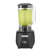 Hamilton Beach HBB908R 1.3 lt 746 W Siyah Bar Blender