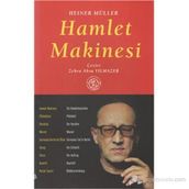 Hamlet Makinesi - Heiner Müller