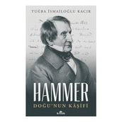 Hammer - Doğu'nun Kaşifi