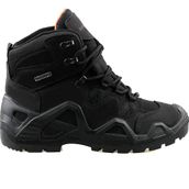 Hammer Jack 1000 23020 M Siyah Turuncu Erkek Treeking Bot ve Ayakkabısı