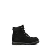 Hammer Jack 101 1101-F Siyah Crazy Bej Unisex Çocuk Bot