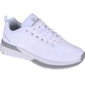 Hammer Jack 101 21200-Z Manaus Beyaz Kadın Spor Ayakkabı