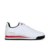 Hammer Jack 101 21540-G Pico Beyaz - Kırmızı Kadın Spor Ayakkabı