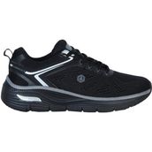 Hammer Jack 101 23380-M Polina Siyah Erkek Spor Ayakkabı