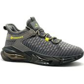 Hammer Jack 101-23500 Gri Lambor Air Bost Erkek Spor Ayakkabı