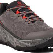 Hammer Jack 101 24746-M Jackie Gri - Kırmızı Erkek Spor Ayakkabı