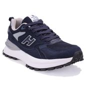 Hammer Jack 101 25001-M Peru Premium Lacivert Erkek Spor Ayakkabı